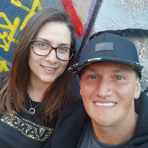 Meet your Posher, Joey